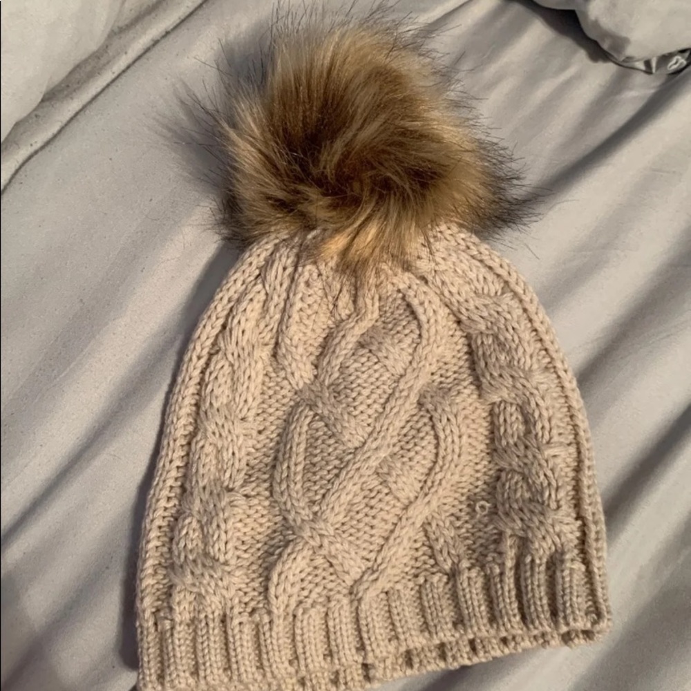 Winter hat